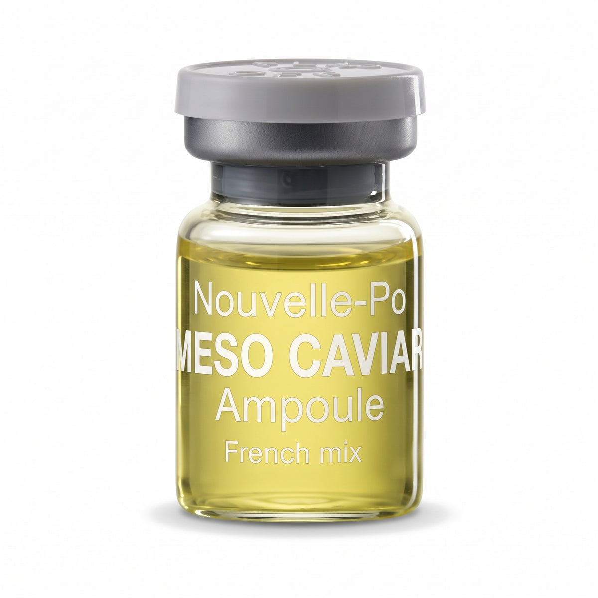 Meso Caviar