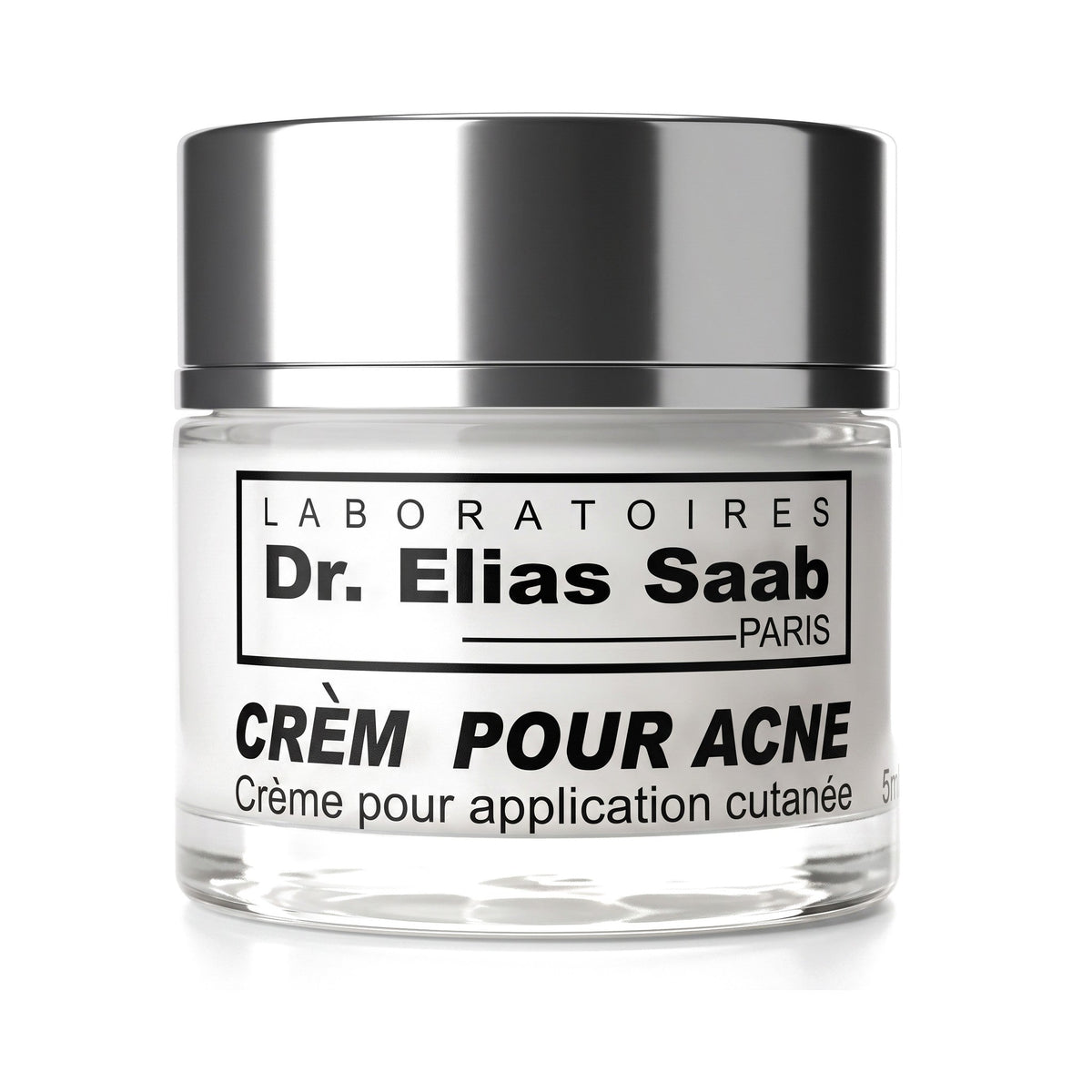 Acne Cream