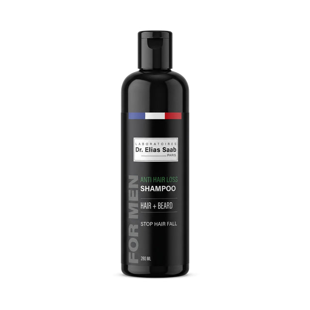 Anti-Hair Loss Shampoo for Men