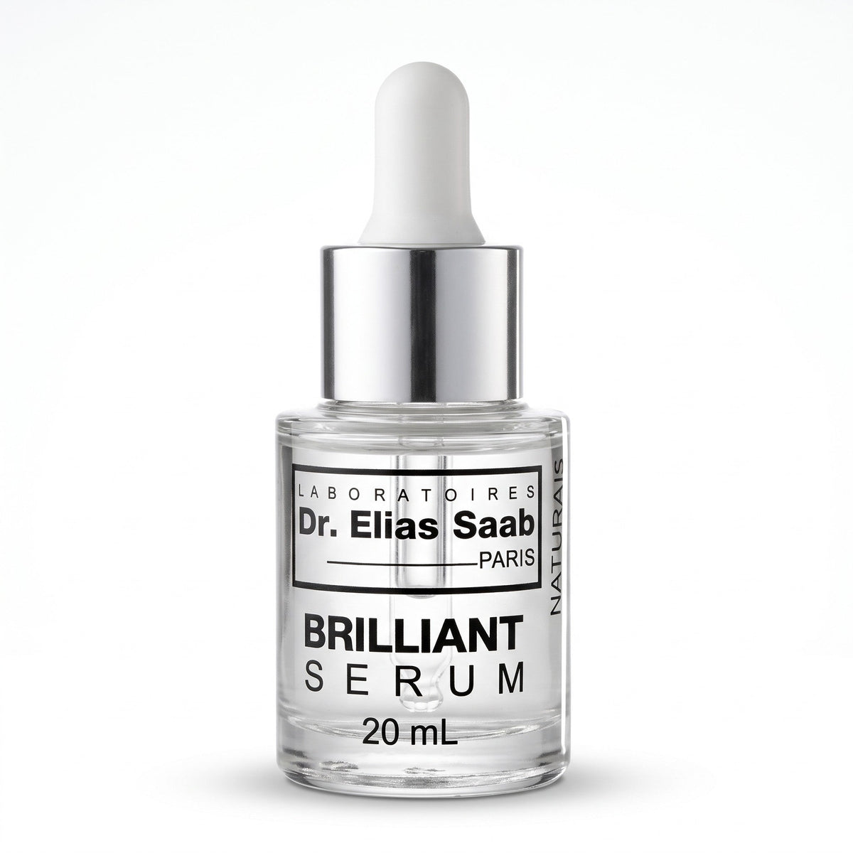 Brilliant Serum