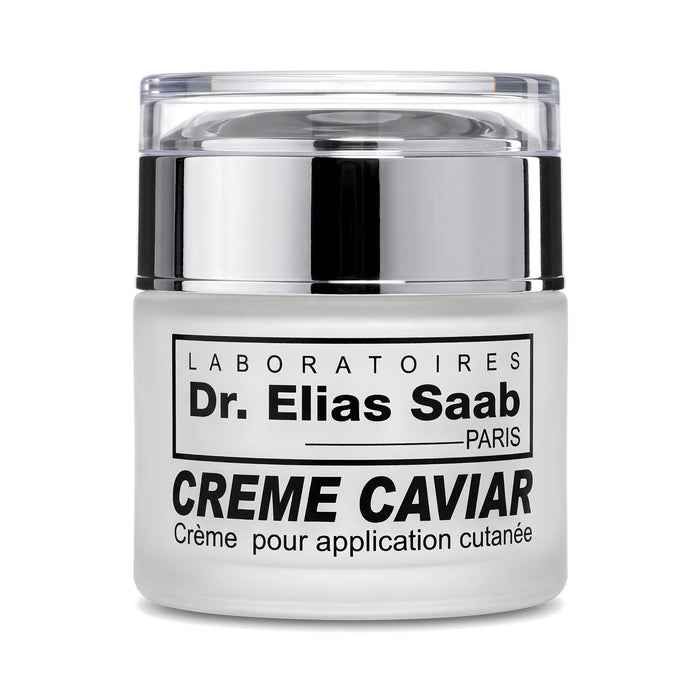 Caviar Cream