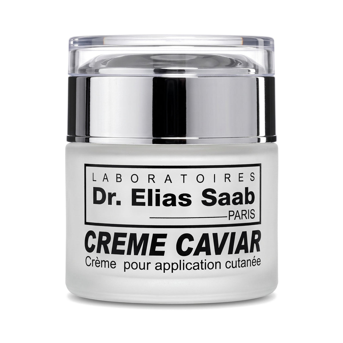 Caviar Cream