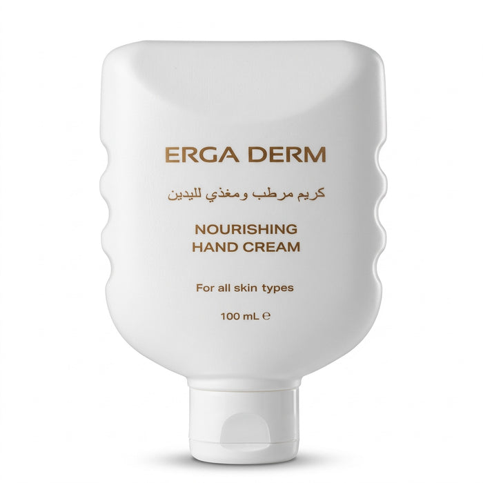 Hand Cream