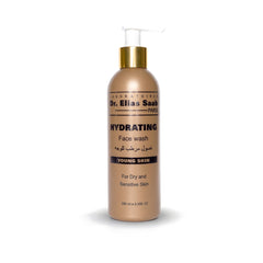 Hydrating Face Wash