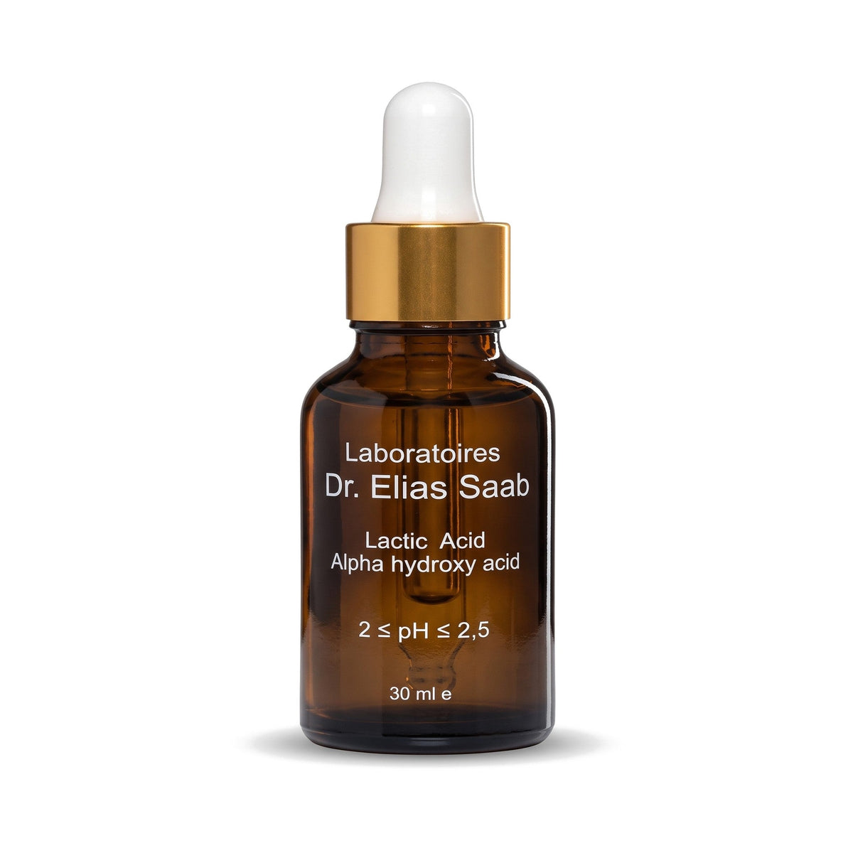 Lactic Acid