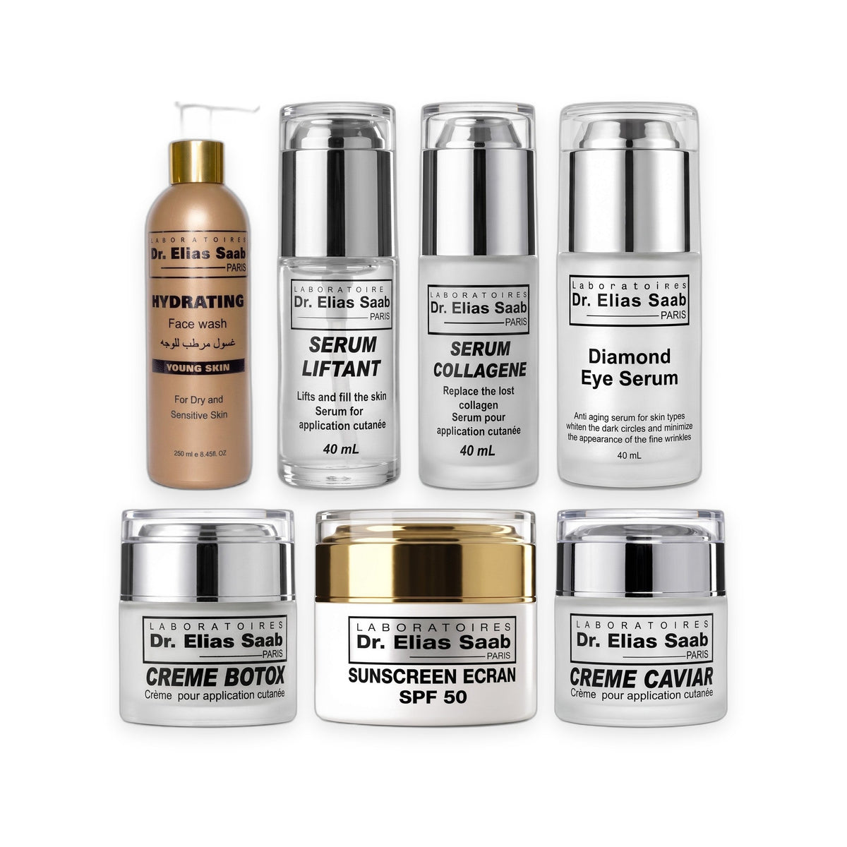 Offer 7: The Botox Set