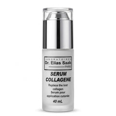 Serum Collagene