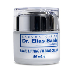 Snail Lifting Filling Cream + Coenzyme Q10