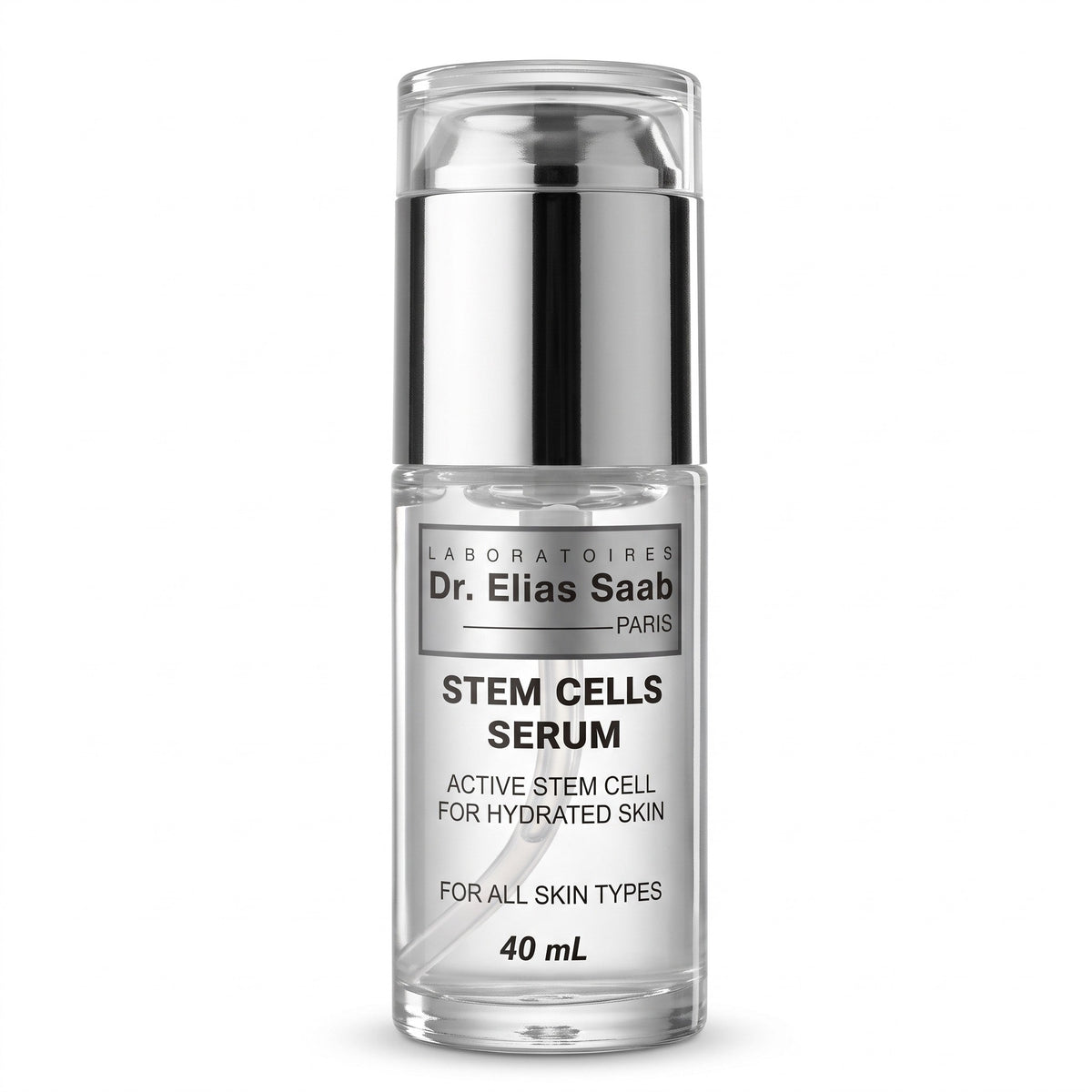 Stem Cells Serum