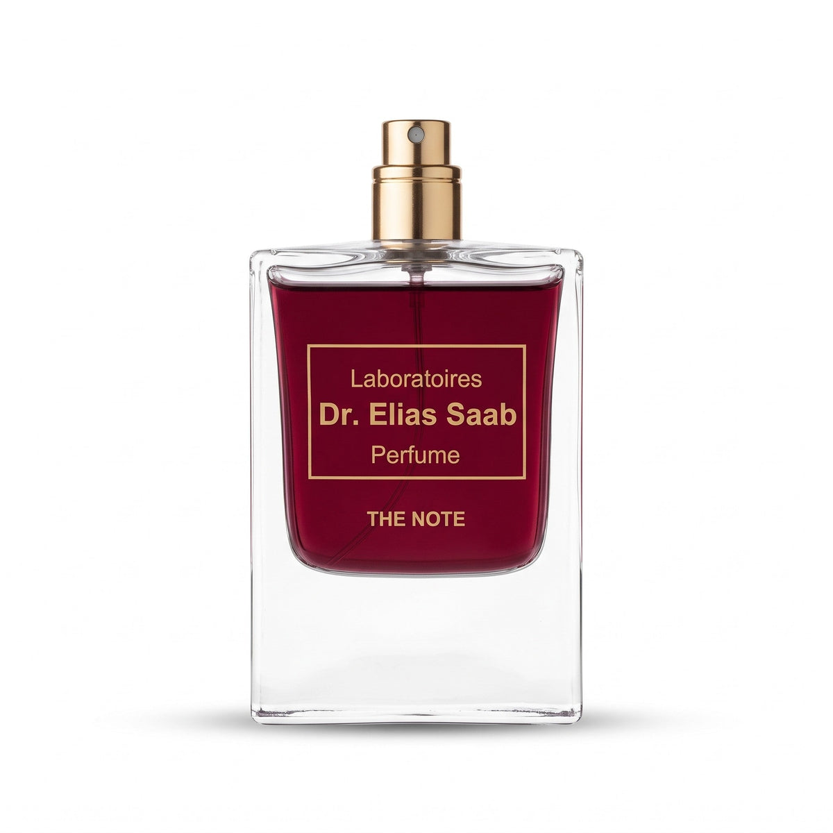 The Note Perfume for Women