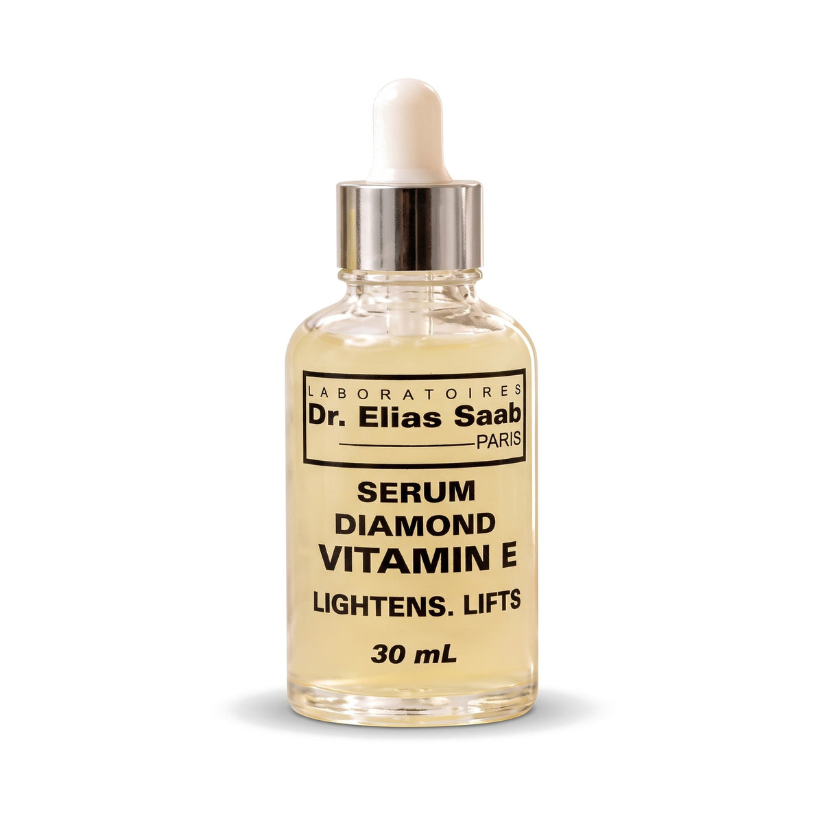 Vitamin E Serum