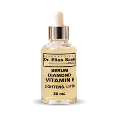 Vitamin E Serum