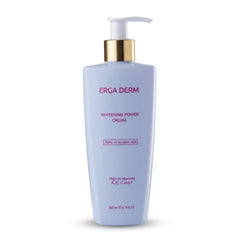 Whitening Body Cream