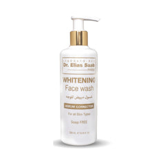 Whitening Face Wash