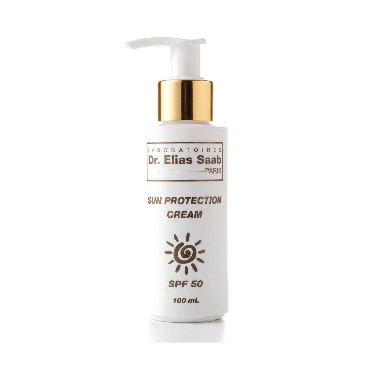 كريم الحماية من الشمس SPF 50