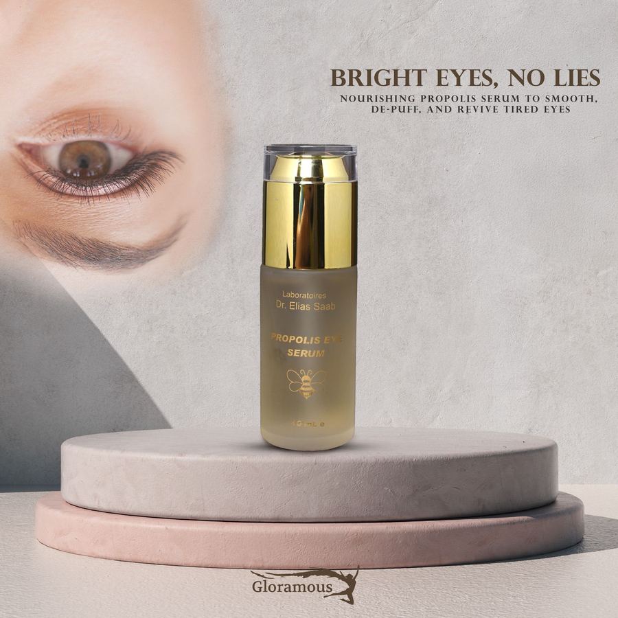 Propolis Eye Serum