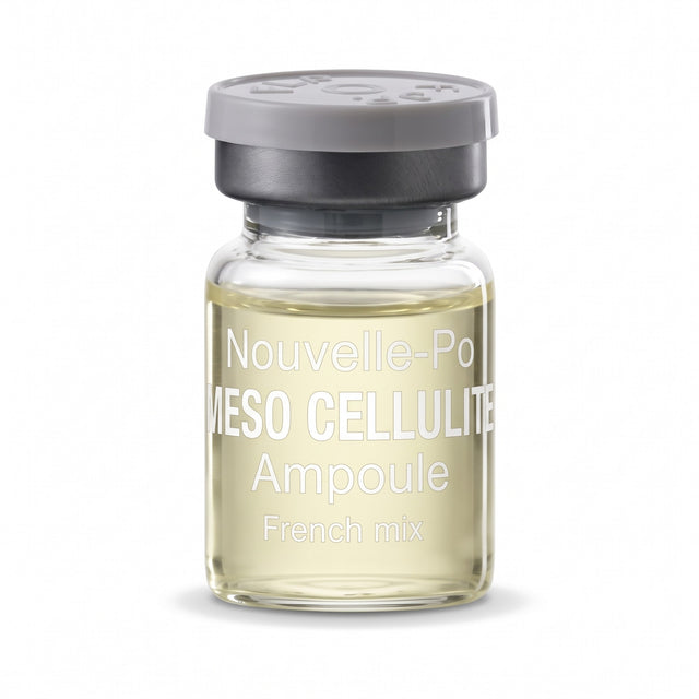 Meso Cellulite