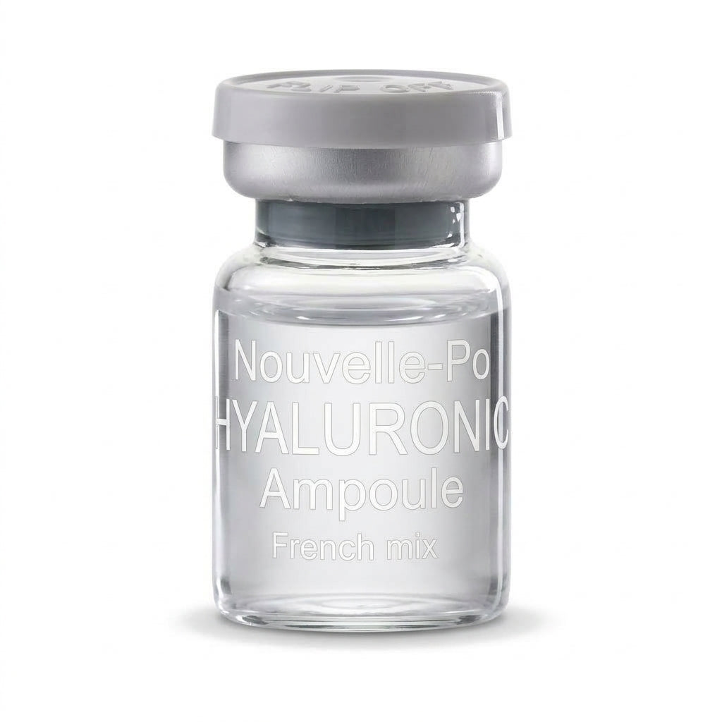Meso Hyaluronic Acid