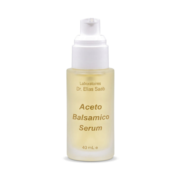 Aceto Balsamico Serum