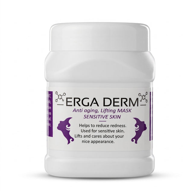 Anti-Aging Lifting Mask - Sensitive Skin