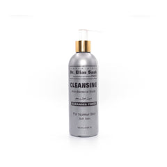 Anti-Bacterial Face Wash