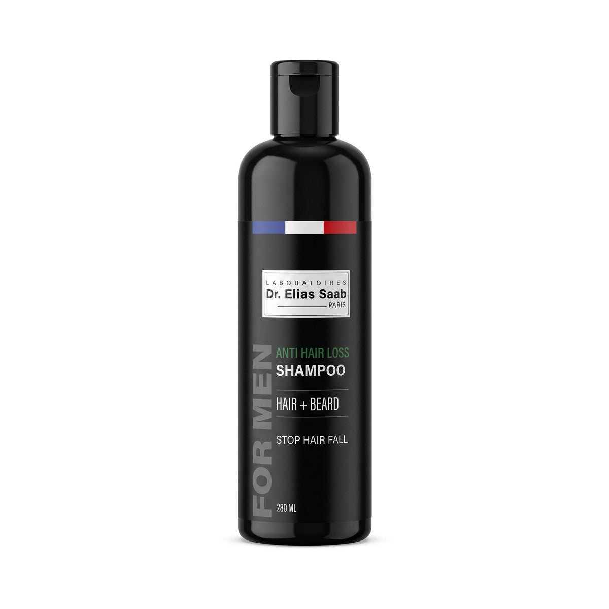 Anti-Hair Loss Shampoo for Men