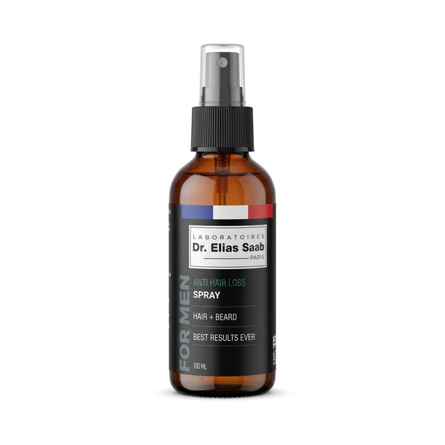 Anti-Hair Loss Spray