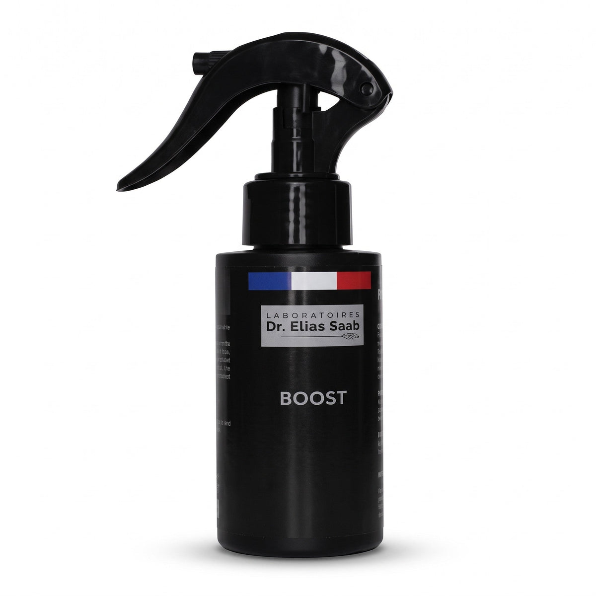Beard Boost