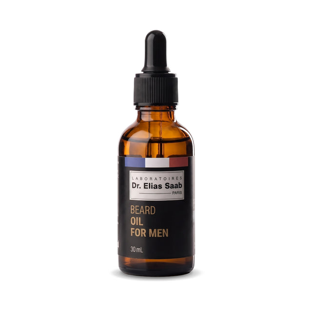 Beard Oil