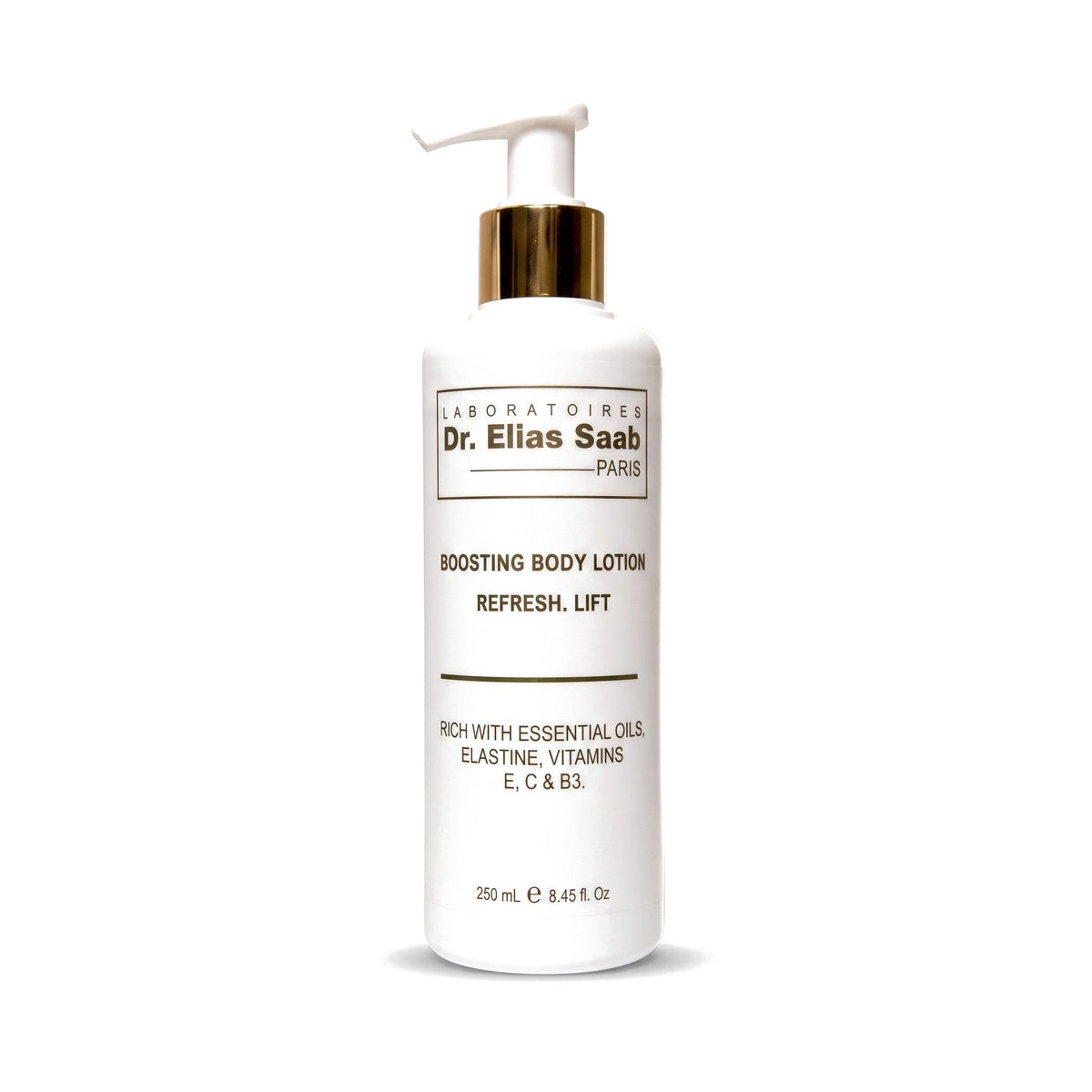 Boosting Body Lotion