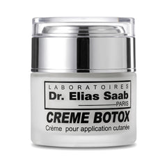 Botox Cream