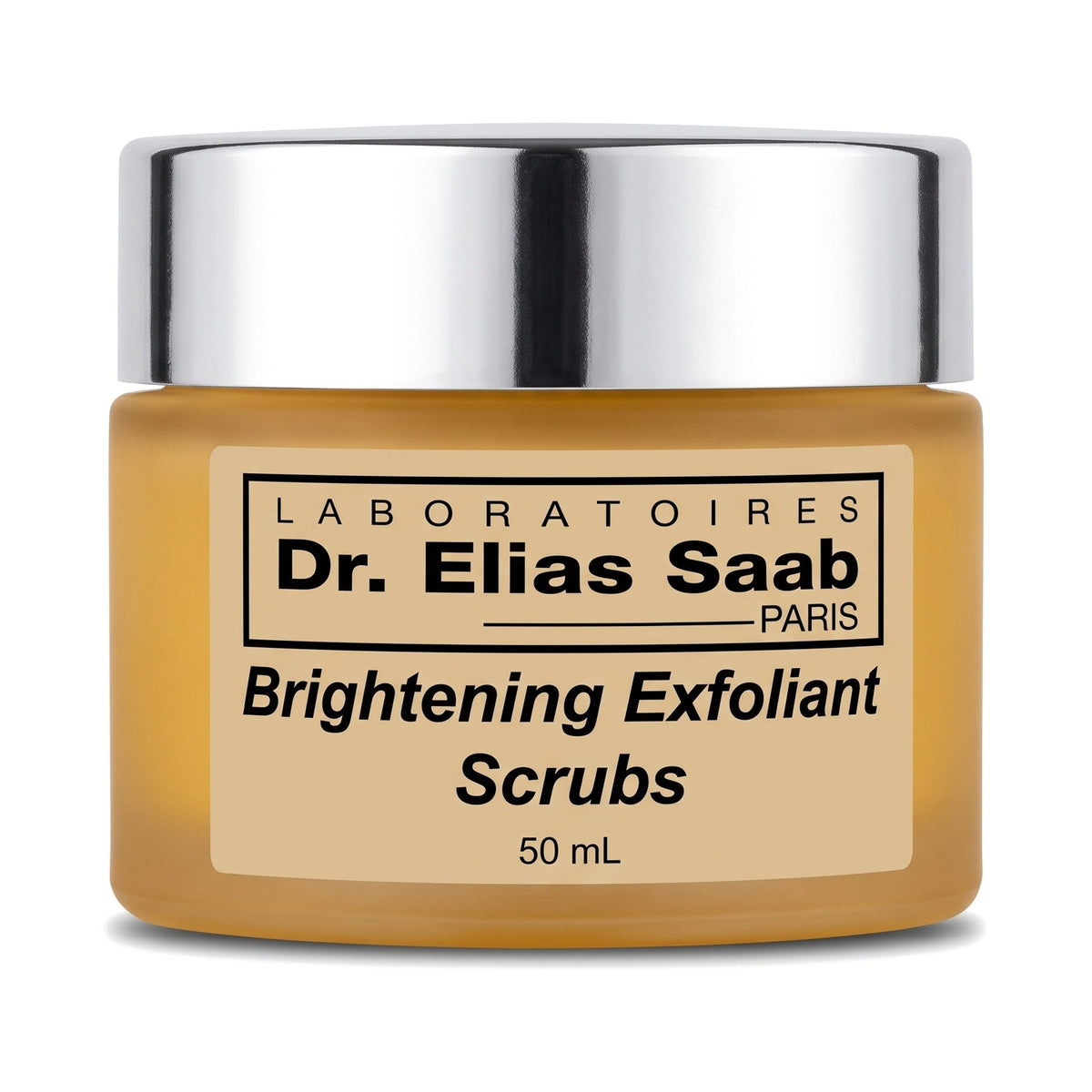 Brightening Exfoliant Scrub