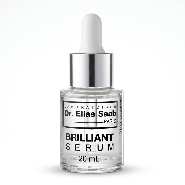 Brilliant Serum