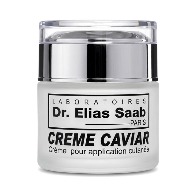 Caviar Cream