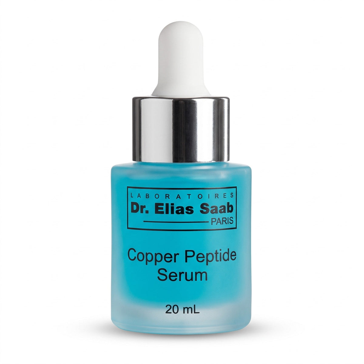 Copper Peptide Serum