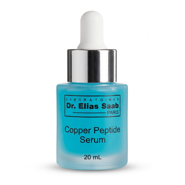 Copper Peptide Serum