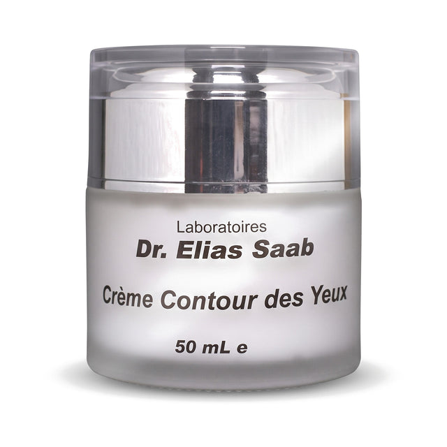 Creme Contour des Yeux