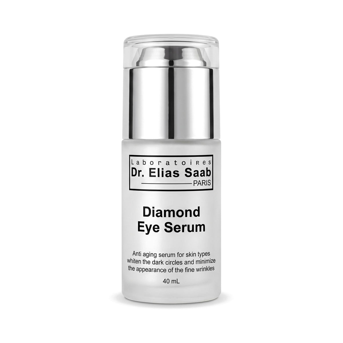 Diamond Eye Serum