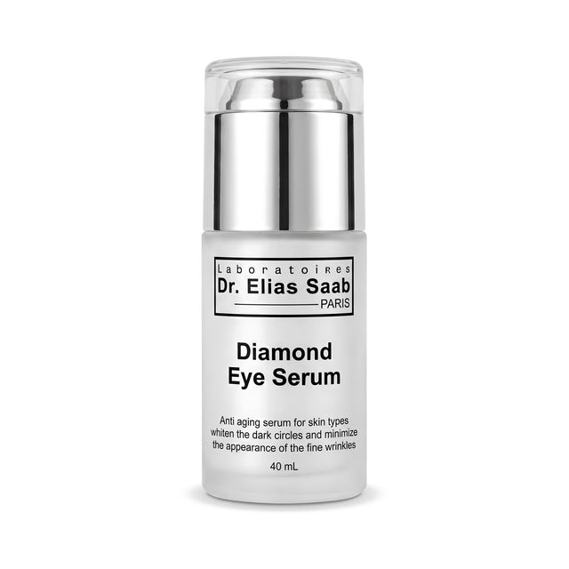 Diamond Eye Serum