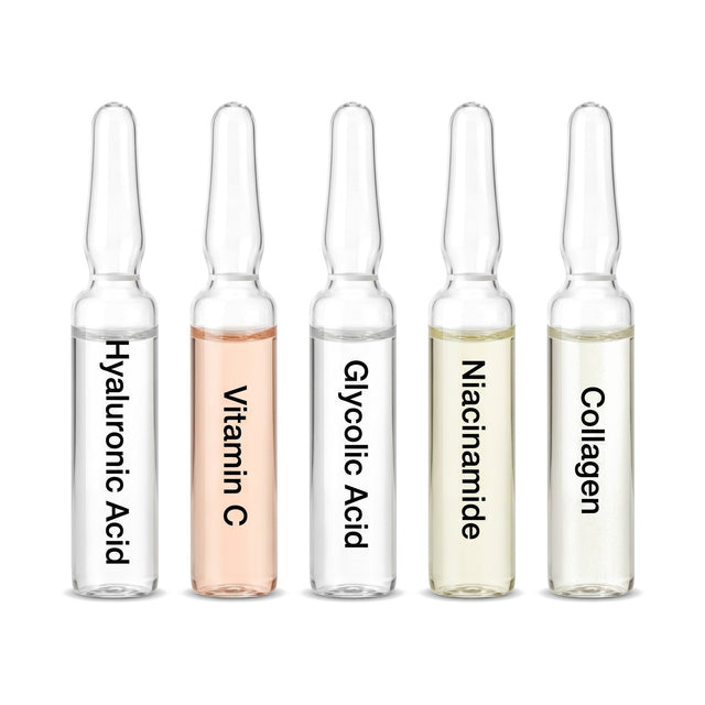 Face Ampoules