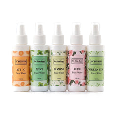 Face Water