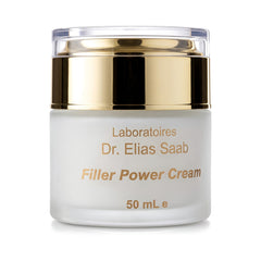 Filler Power Cream