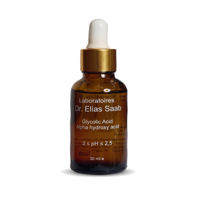 Glycolic Acid