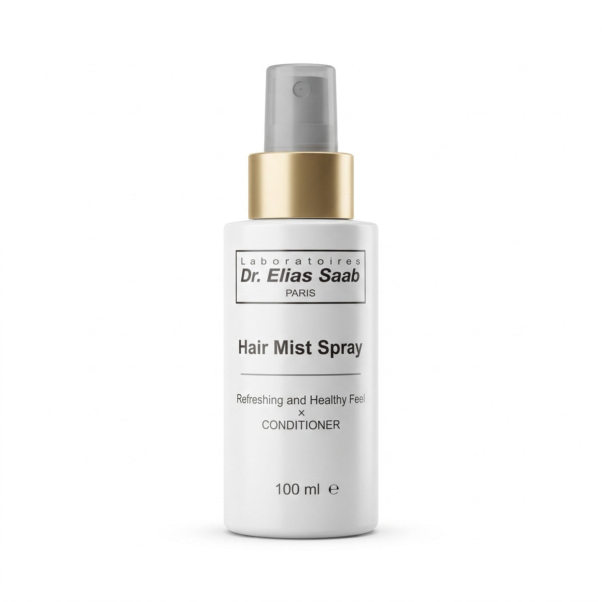 Hair Mist Spray