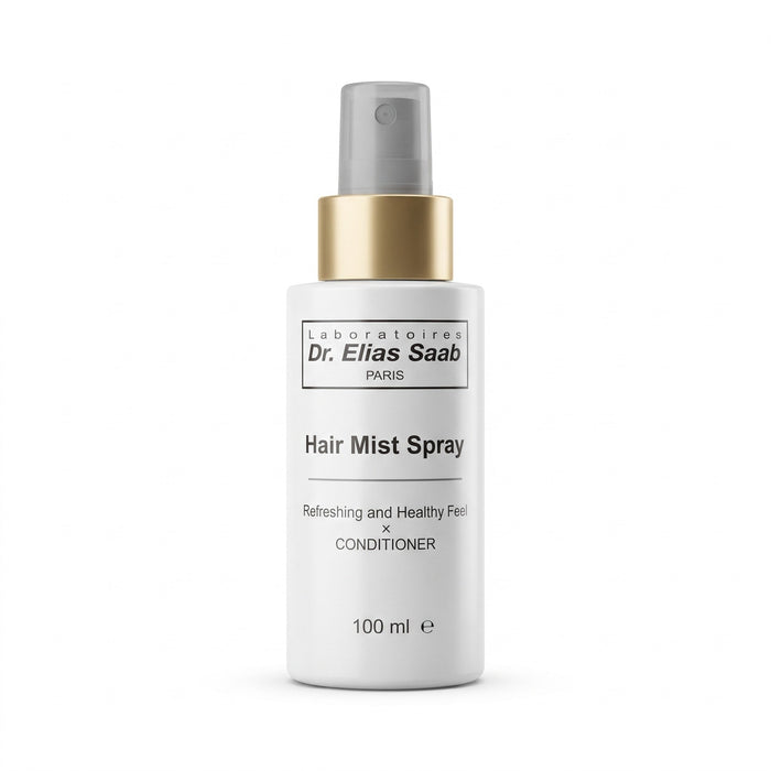 Hair Mist Spray