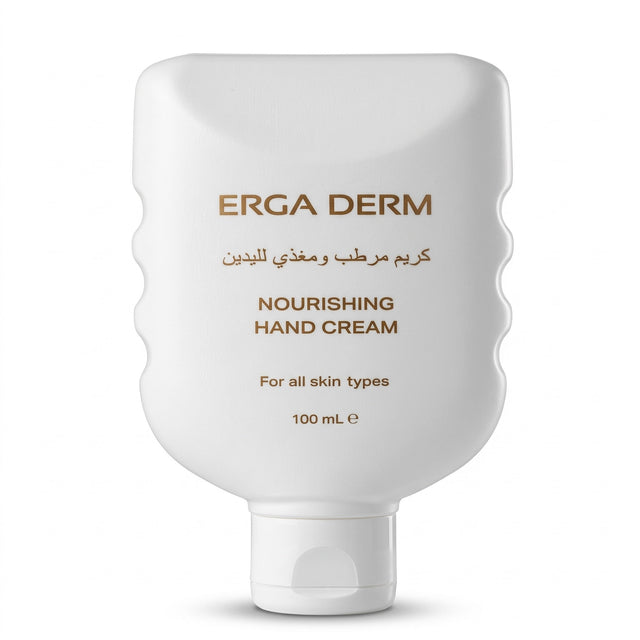 Hand Cream