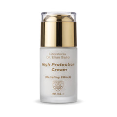 High Protection Cream