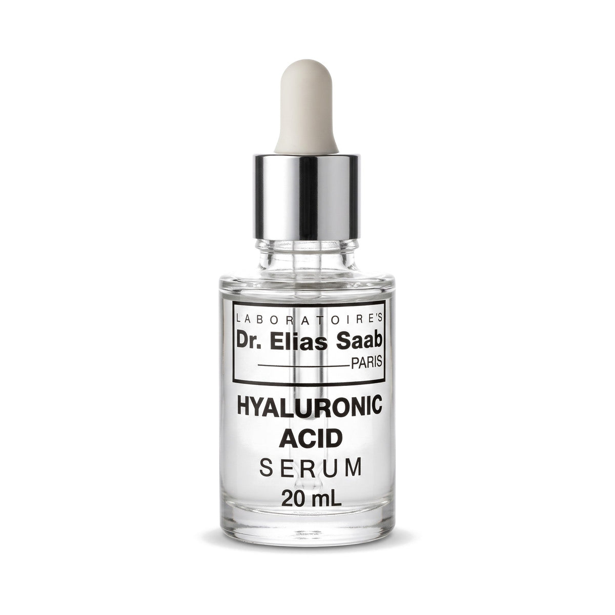 Hyaluronic Acid Serum