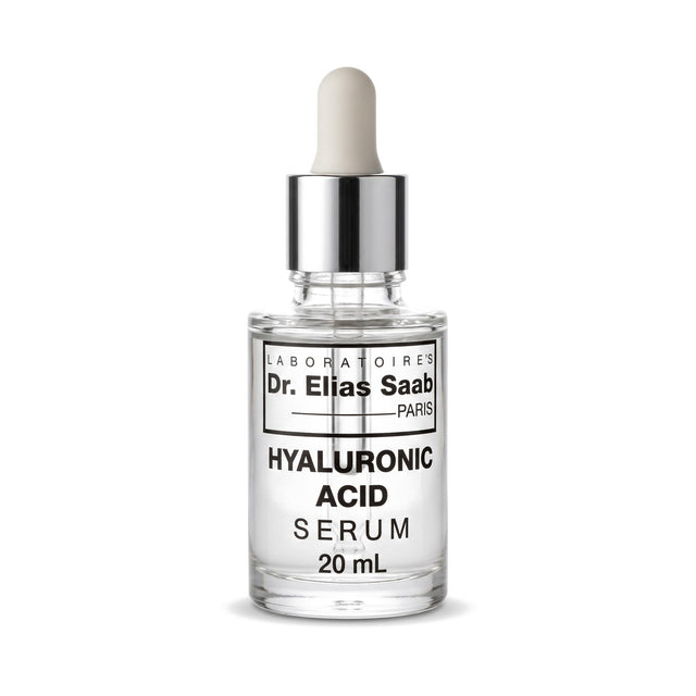 Hyaluronic Acid Serum