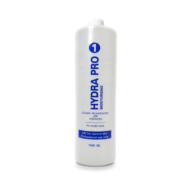 Hydra Pro 1 Moisturising